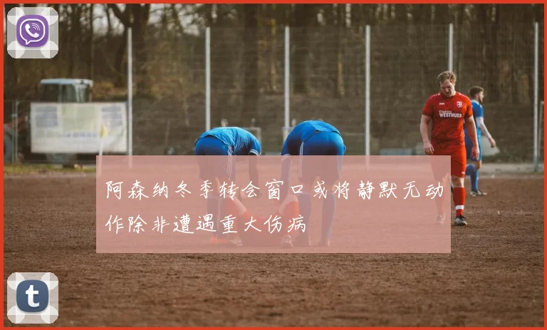 阿森纳冬季转会窗口或将静默无动作除非遭遇重大伤病