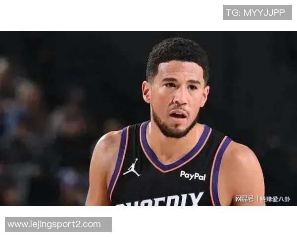 NBA官方推特为太阳队后卫布克送上真挚祝福庆祝其29岁生日快乐