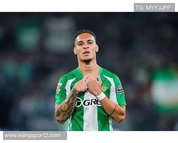 安东尼23场贡献8球7助力队内领衔贝蒂斯三线齐发力仅负皇马和马竞 安东尼23场贡献8球7助力队内领衔贝蒂斯三线齐发力仅负皇马和马竞