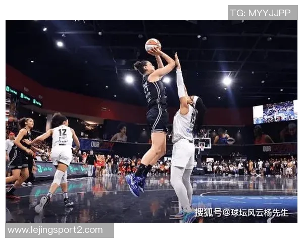 杰基杨单节狂砍21分刷新WNBA总决赛历史纪录三场比赛两次创下新高