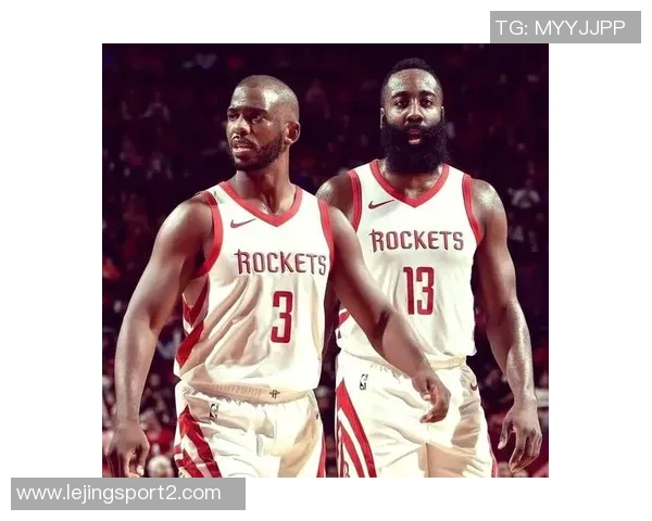 火箭媒体人点评哈登控球不稳老詹与保罗主控更具安全感