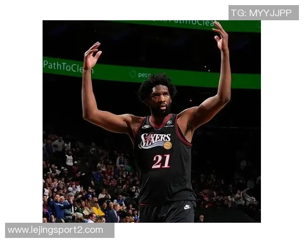 恩比德全场表现出色但无奈球队失利13投8中贡献27分6篮板4助攻