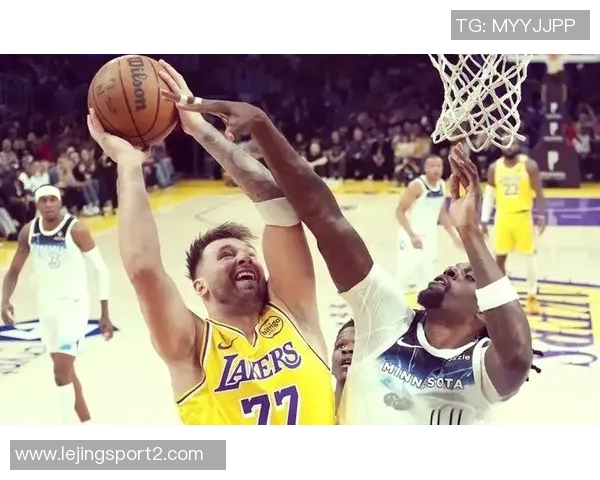 周三竞彩篮球焦点对决湖人迎战森林狼双方王牌球员均缺阵