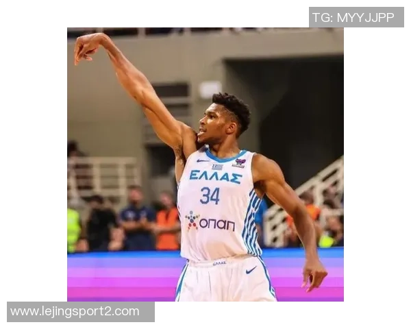 字母哥表达愿望希望在希腊球队圆满结束职业生涯