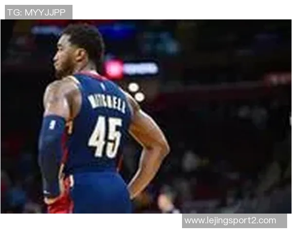 米切尔庆祝骑士生涯第200场比赛期待再战两三百场荣耀之路