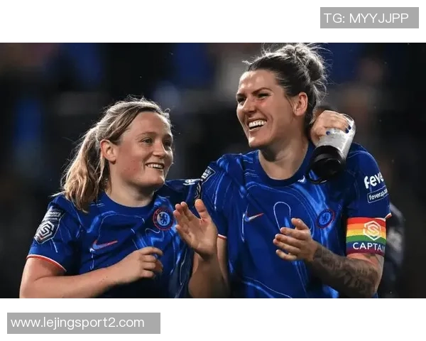 切尔西女足队长米莉布赖特宣布退役因无法兼顾职业与生活