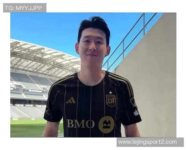 孙兴慜专注洛杉矶FC未与意甲球队谈租借事宜